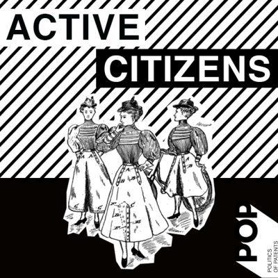 ACTIVE citizens