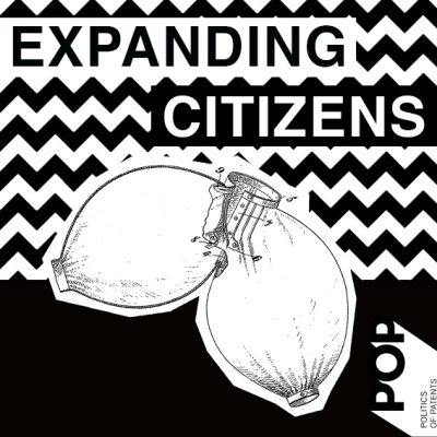 EXPANDING citizens