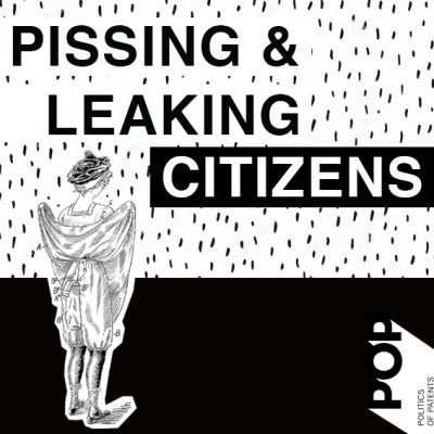 PISSING & LEAKING citizens