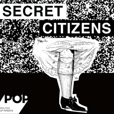 SECRET citizens