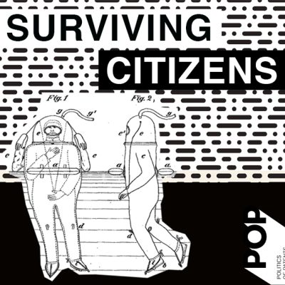 SURVIVING citizens