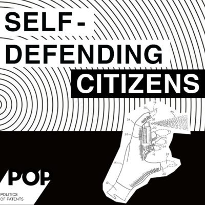 SELF - DEFENDING citizens